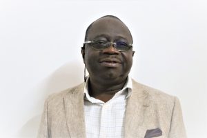 Read more about the article <strong>Recruitment: Youssouf H. CAMARA, new Coordinator of the RESILAO Regional Project</strong>