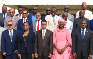 Read more about the article PRCM participated in the tenth WACA ResIP Regional Steering Committee in Mauritania