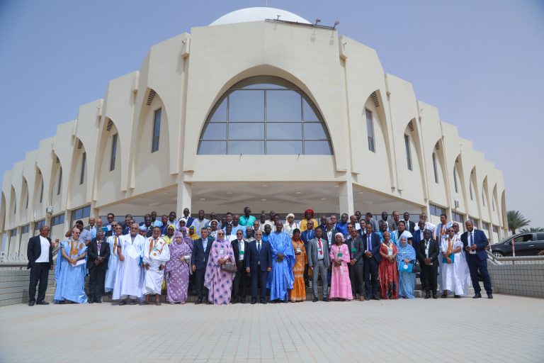 APPEL Strengthens its Commitment to Protect the West African Coastline at a Landmark General Assembly in Nouakchott