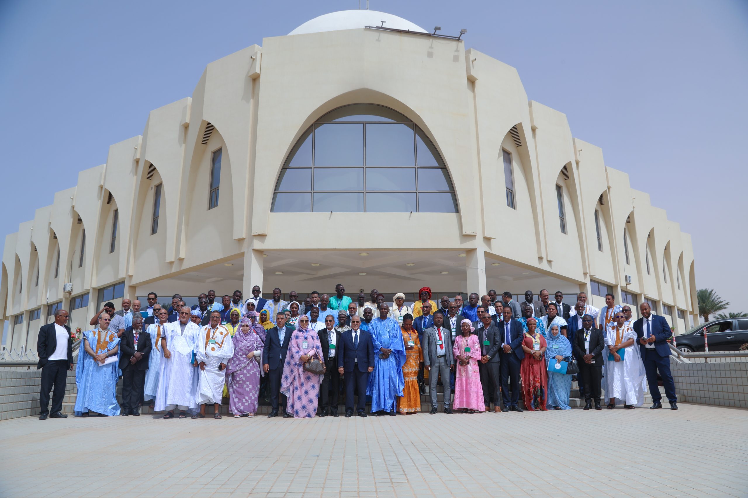 Read more about the article APPEL Strengthens its Commitment to Protect the West African Coastline at a Landmark General Assembly in Nouakchott